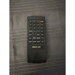 CATV RCU Remote Control‎ Unit Model RCU-J3, R2